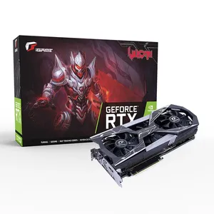 iGame GeForce RTX 2080 SUPER Vulcan X OC-V